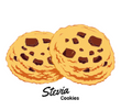Stevia Cookies