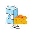 Stevia Dairy